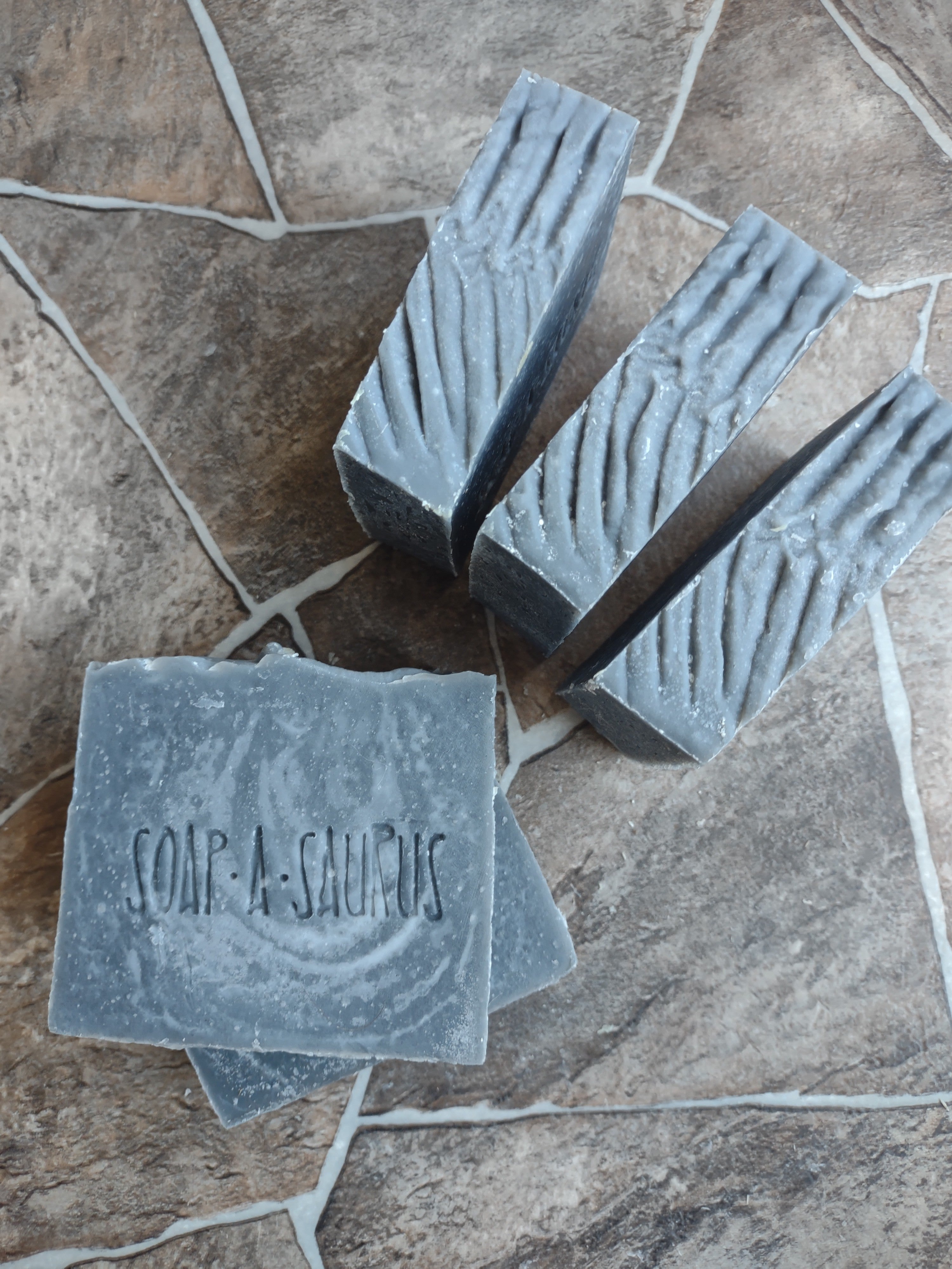 Bayberry Tobacco Cold Process Bar Soap