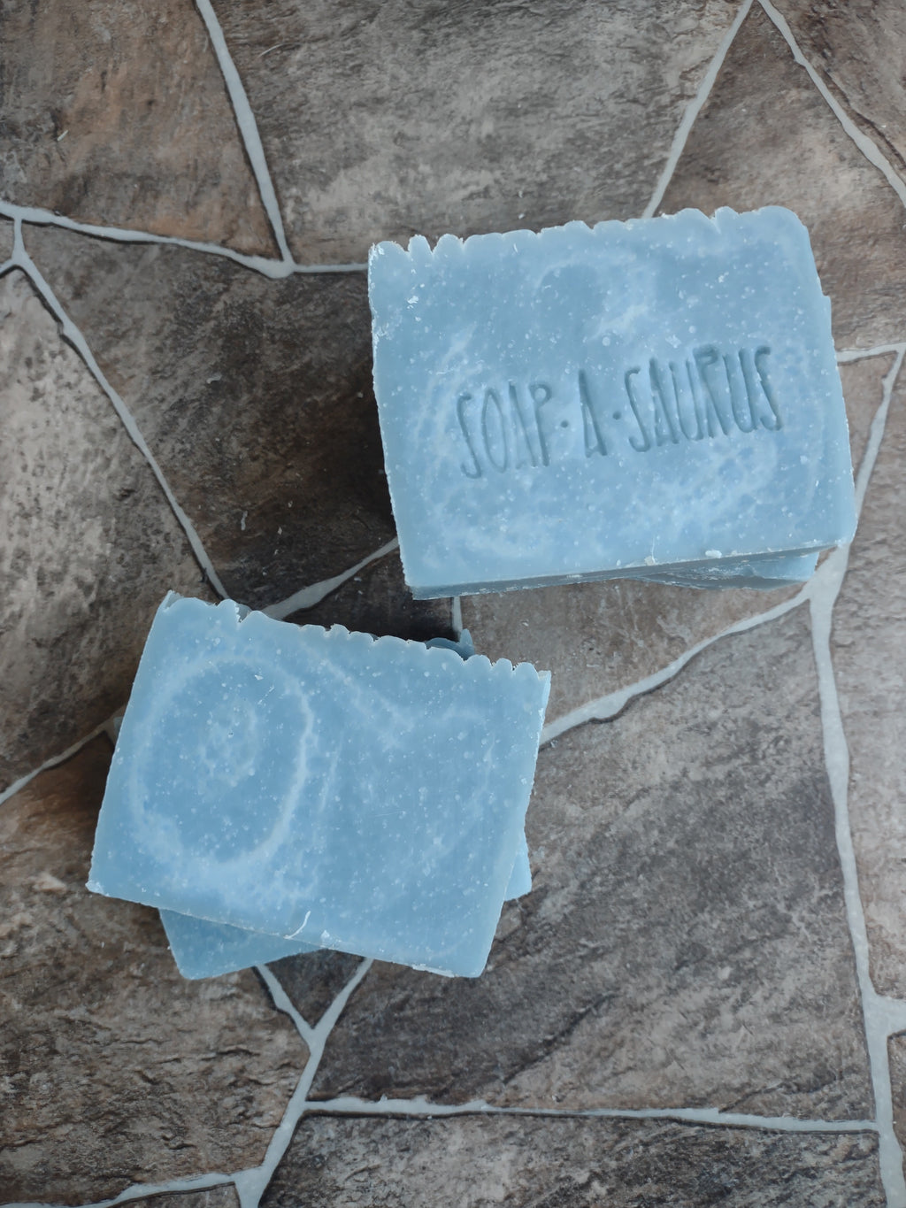 Heavy Seas Cold Process Bar Soap