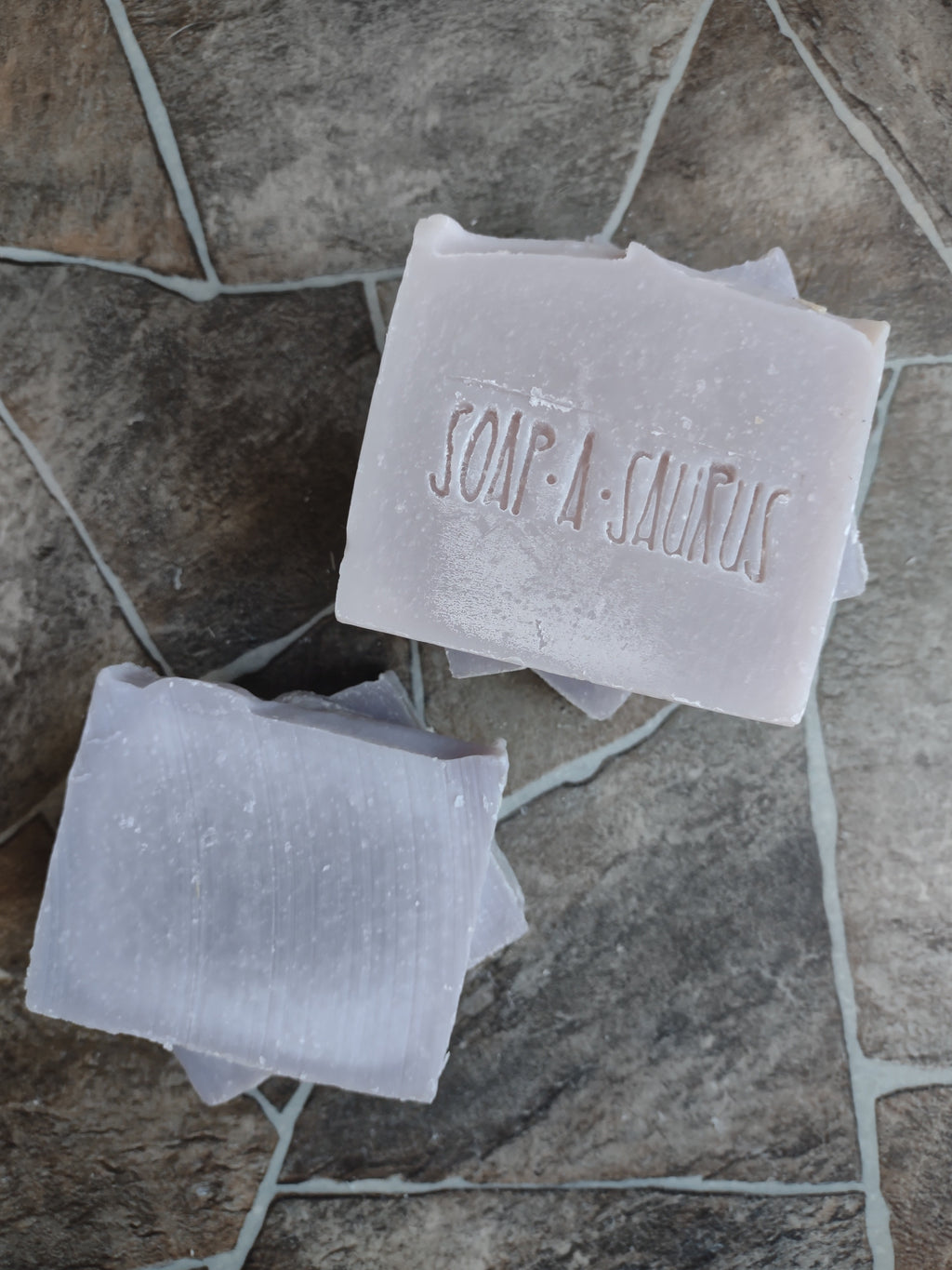Traditional Lavender Cold Process Bar Soap