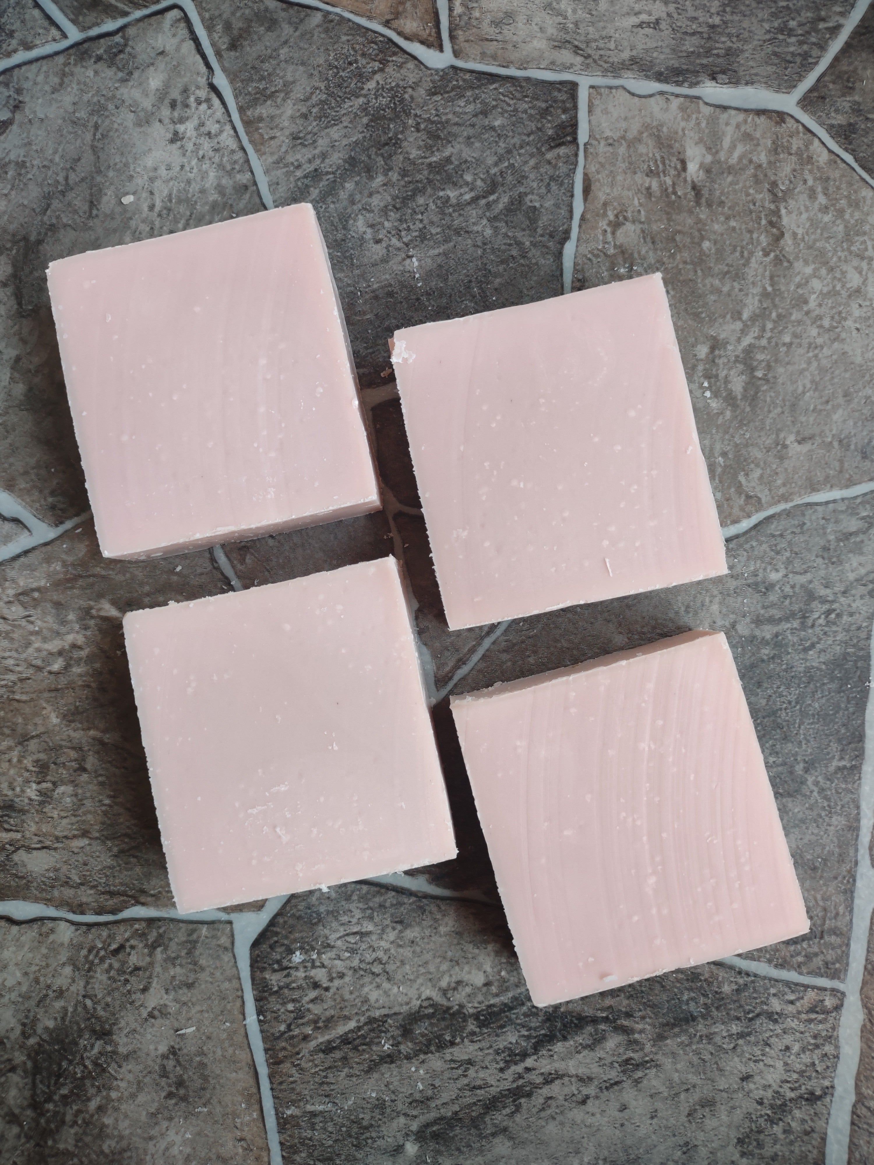 Rosemary + Citrus Shampoo Bar