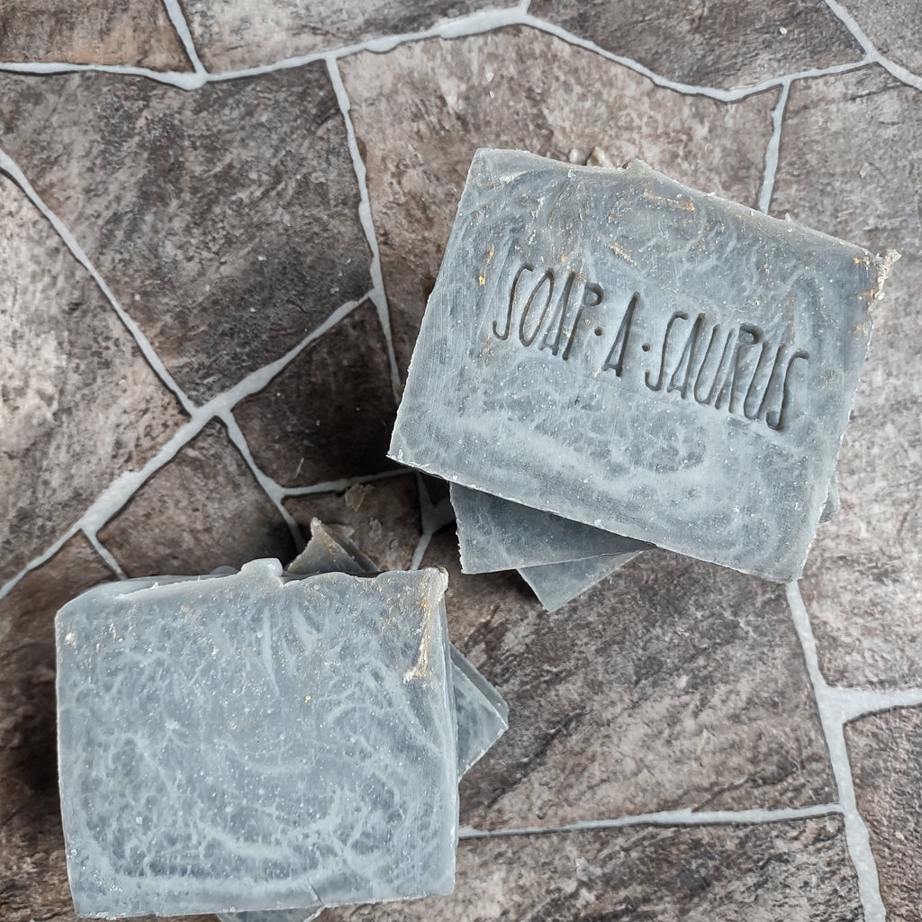 Blackberry Balsam Process Bar Soap